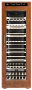 Винный шкаф Coldvine C108-WN1 (Modern) фото 4 в Казани и Татарстане Винный шкаф Cold Vine C108-WN1 (Modern) фото 4 в Казани и Татарстане