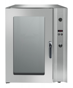 Конвекционная печь Smeg ALFA341VE фото в Казани и Татарстане