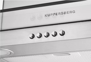 Вытяжка Куперсберг Lora 90 X 4HPB фото 3 в Казани и Татарстане Вытяжка Kuppersberg Lora 90 X 4HPB фото 3 в Казани и Татарстане