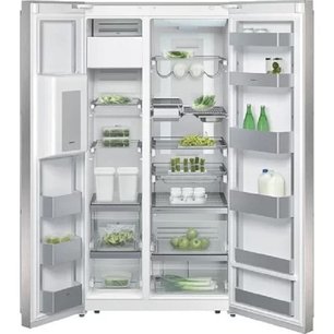 Холодильник Гаггенау RS 295-311 фото в Казани и Татарстане Холодильник Gaggenau RS 295-311 фото в Казани и Татарстане