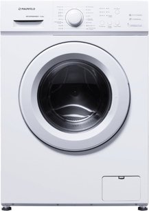 Стиральная машина Маунфилд MFWM106WH051 фото в Казани и Татарстане Стиральная машина Maunfeld MFWM106WH051 фото в Казани и Татарстане