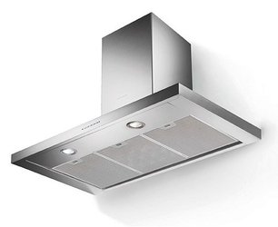 Вытяжка Faber BELLA EG8 X A90 FB EXP фото в Казани и Татарстане