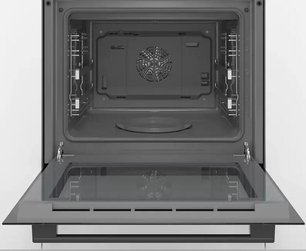Духовой шкаф Бош HIJ517YB2R фото 4 в Казани и Татарстане Духовой шкаф Bosch HIJ517YB2R фото 4 в Казани и Татарстане