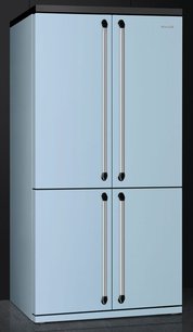 Холодильник Смег FQ960PB фото 2 в Казани и Татарстане Холодильник Smeg FQ960PB фото 2 в Казани и Татарстане