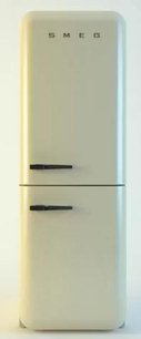 Холодильник Смег FAB32P7 фото 2 в Казани и Татарстане Холодильник Smeg FAB32P7 фото 2 в Казани и Татарстане