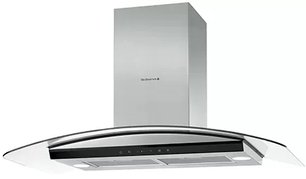 Вытяжка De Dietrich DHD1577X фото в Казани и Татарстане