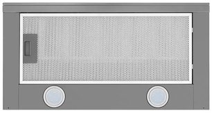 Встраиваемая вытяжка Маунфилд VSQ 60 нержавеющая сталь/белое стекло фото 4 в Казани и Татарстане Встраиваемая вытяжка Maunfeld VSQ 60 нержавеющая сталь/белое стекло фото 4 в Казани и Татарстане