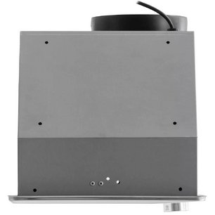 Встраиваемая вытяжка Крона SVEN 600 inox one knob фото 4 в Казани и Татарстане Встраиваемая вытяжка KRONA SVEN 600 inox one knob фото 4 в Казани и Татарстане