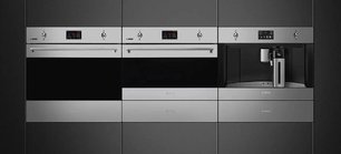 Духовой шкаф Smeg SFP6303WTPX фото 3 в Казани и Татарстане