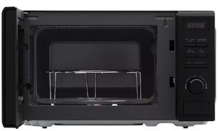 Микроволновая печь KRONA BOSON 44 BL фото 4 в Казани и Татарстане