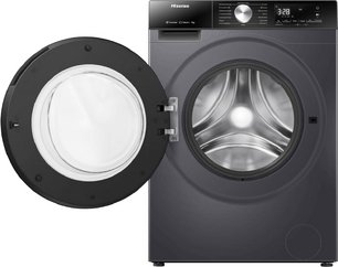 Стиральная машина Hisense WF3S7021BB фото 4 в Казани и Татарстане