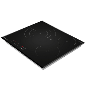 Варочная панель Maunfeld CVCE593STBK LUX фото 3 в Казани и Татарстане