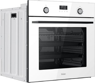 Духовой шкаф Хайер HOX-P11CGW фото 2 в Казани и Татарстане Духовой шкаф Haier HOX-P11CGW фото 2 в Казани и Татарстане