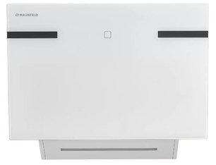 Вытяжка Маунфилд Amber 60 Glass White фото 3 в Казани и Татарстане Вытяжка Maunfeld Amber 60 Glass White фото 3 в Казани и Татарстане