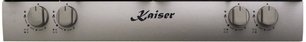 Независимая газо-керамическая поверхность Kaiser KCG 6972 NA фото 3 в Казани и Татарстане
