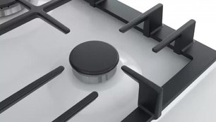 Газовая варочная панель BOSCH PCP6A2B90R фото 4 в Казани и Татарстане Газовая варочная панель BOSCH PCP6A2B90R фото 4 в Казани и Татарстане