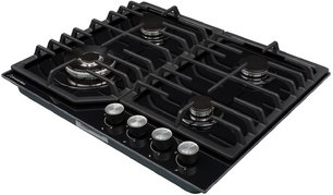 Газовая варочная панель Шауб Лоренц SLK GY6018 фото 2 в Казани и Татарстане Газовая варочная панель Schaub Lorenz SLK GY6018 фото 2 в Казани и Татарстане