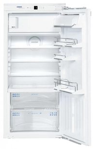 Холодильник Либхер IKB 2224 Premium BioFresh фото 2 в Казани и Татарстане Холодильник Liebherr IKB 2224 Premium BioFresh фото 2 в Казани и Татарстане