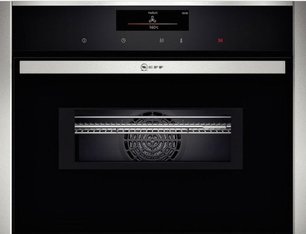 Духовой шкаф Нефф C18MT27N0 фото в Казани и Татарстане Духовой шкаф Neff C18MT27N0 фото в Казани и Татарстане