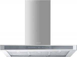 Вытяжка Smeg KS912SXE2 фото в Казани и Татарстане