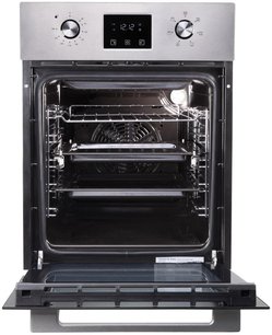 Духовой шкаф электрический Zigmund Shtain E 145 S фото 2 в Казани и Татарстане