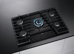 Варочная панель AEG HVB75450IB фото 3 в Казани и Татарстане