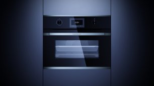Духовой шкаф с паром Куперсбуш CBD 6340.0 S1 Stainless Steel фото 2 в Казани и Татарстане Духовой шкаф с паром Kuppersbusch CBD 6340.0 S1 Stainless Steel фото 2 в Казани и Татарстане