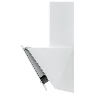 Вытяжка Крона JINA 500 WHITE PB V2 фото 4 в Казани и Татарстане Вытяжка KRONA JINA 500 WHITE PB V2 фото 4 в Казани и Татарстане