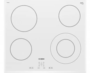 Электрическая варочная панель BOSCH PKF652BB1E фото в Казани и Татарстане Электрическая варочная панель BOSCH PKF652BB1E фото в Казани и Татарстане