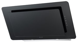 Наклонная вытяжка Brandt BHV1974IB фото 2 в Казани и Татарстане