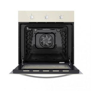 Шкаф духовой электрический MAUNFELD EOEC.586BG фото 3 в Казани и Татарстане