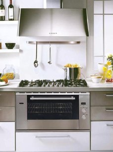 Духовой шкаф Ilve 948-SSXMP фото 2 в Казани и Татарстане