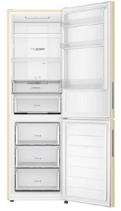 Холодильник Хайер CEF536CCG фото 3 в Казани и Татарстане Холодильник Haier CEF536CCG фото 3 в Казани и Татарстане
