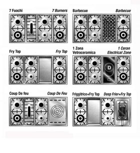 Варочный центр Restart ELG 347 фото 2 в Казани и Татарстане