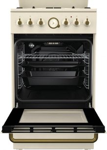 Комбинированная плита Gorenje K52CLI фото 4 в Казани и Татарстане