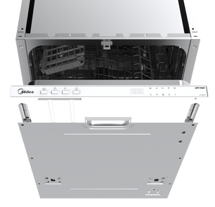 Встраиваемая посудомоечная машина Midea MID45S050 фото 3 в Казани и Татарстане