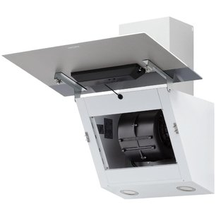 Вытяжка Krona KRISTEN A 600 white S фото 4 в Казани и Татарстане Вытяжка Krona KRISTEN A 600 white S фото 4 в Казани и Татарстане
