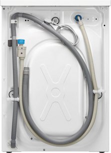 Стиральная машина AEG LFR62844BE фото 2 в Казани и Татарстане