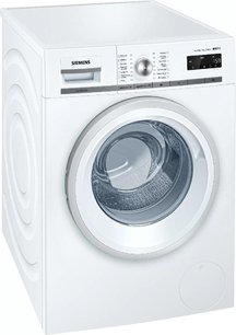 Стиральная машина Сименс WM 14W440 OE фото в Казани и Татарстане Стиральная машина Siemens WM 14W440 OE фото в Казани и Татарстане