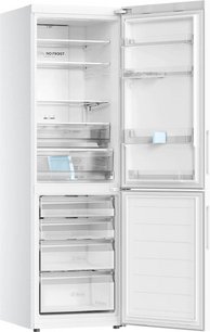 Холодильник Хайер C2F619CWU1 фото 4 в Казани и Татарстане Холодильник Haier C2F619CWU1 фото 4 в Казани и Татарстане