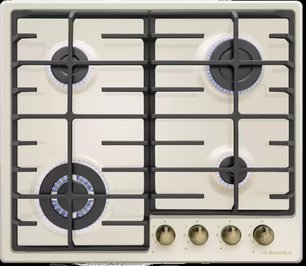Газовая варочная панель MAUNFELD EGHE.64.63CBG.R/G фото в Казани и Татарстане Газовая варочная панель MAUNFELD EGHE.64.63CBG.R/G фото в Казани и Татарстане