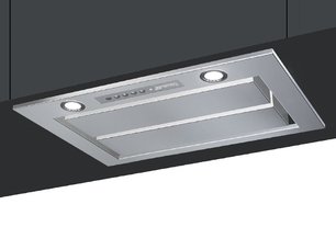 Вытяжка Smeg KSEG54XE фото 2 в Казани и Татарстане