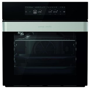 Духовой шкаф Gorenje BO658ORAB фото в Казани и Татарстане