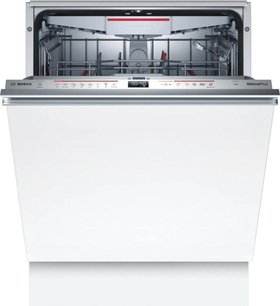 Встраиваемая посудомоечная машина Бош SMV6ECX57E фото в Казани и Татарстане Встраиваемая посудомоечная машина Bosch SMV6ECX57E фото в Казани и Татарстане