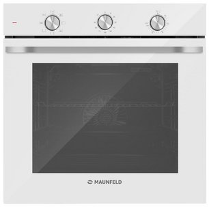 Духовой шкаф Maunfeld FEOF7871W фото в Казани и Татарстане