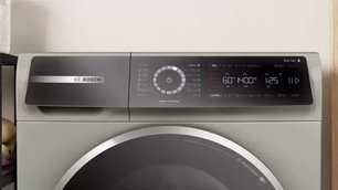 Стиральная машина Бош WGB2440XME фото 2 в Казани и Татарстане Стиральная машина Bosch WGB2440XME фото 2 в Казани и Татарстане