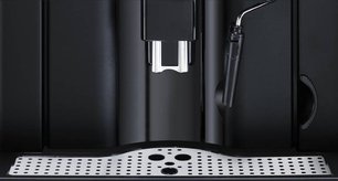 Кофемашина Смег CMS645X фото 3 в Казани и Татарстане Кофемашина Smeg CMS645X фото 3 в Казани и Татарстане