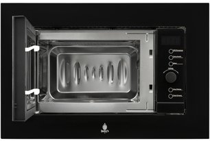 Встраиваемая микроволновая печь Джекис JM BB20A1 фото 3 Встраиваемая микроволновая печь Jacky`s JM BB20A1 фото 3