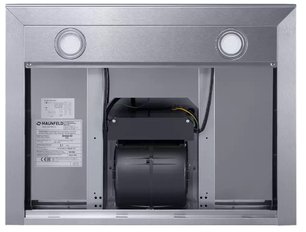 Вытяжка Маунфилд Breeze 60 нержавеющая сталь фото 4 в Казани и Татарстане Вытяжка Maunfeld Breeze 60 нержавеющая сталь фото 4 в Казани и Татарстане