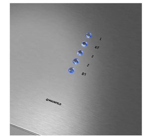 Вытяжка Маунфилд Bath Isla 402 нержавеющая сталь фото 4 в Казани и Татарстане Вытяжка Maunfeld Bath Isla 402 нержавеющая сталь фото 4 в Казани и Татарстане